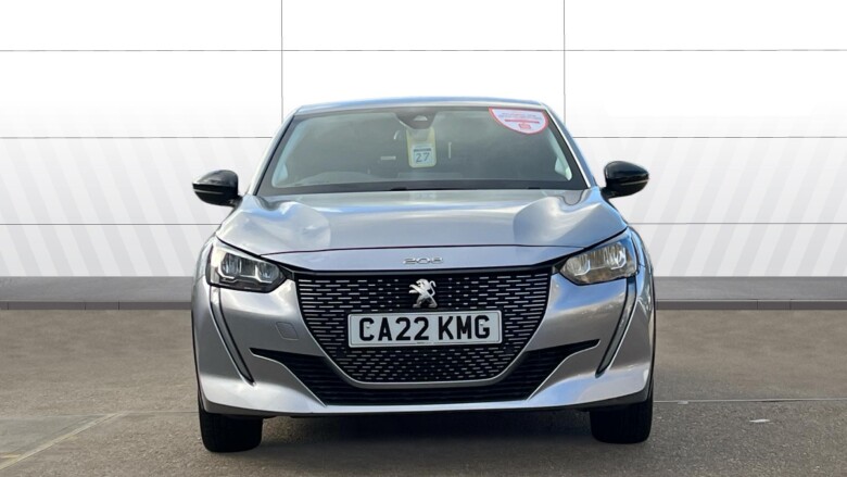 Peugeot 208 100kW Allure Premium 50kWh 5dr Auto Electric Hatchback